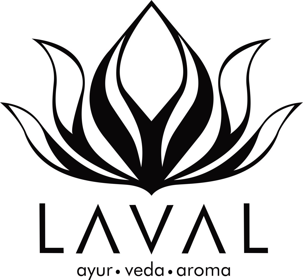 LAVAL logo