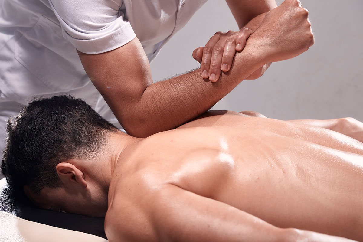 Chronic pain wellness programme
