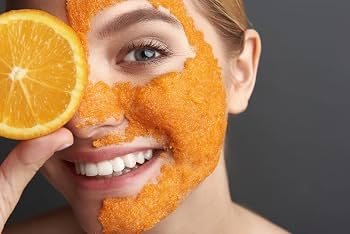 Radiance facial ritual