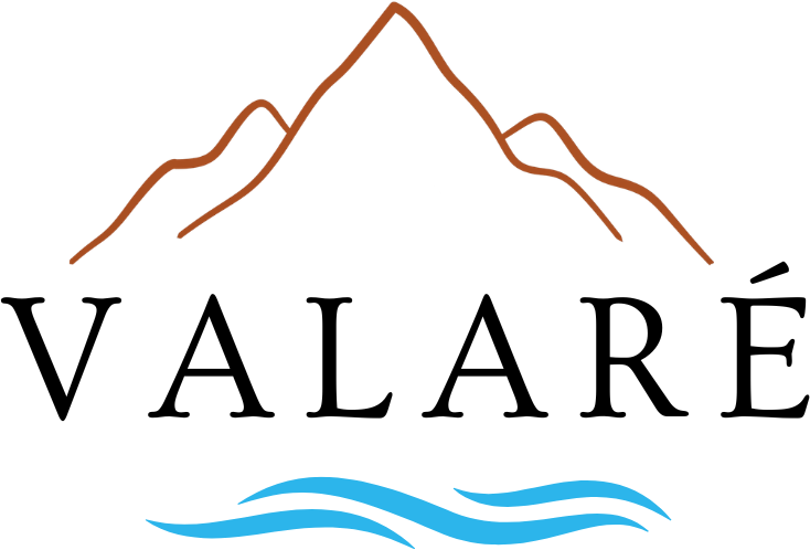 VALARÉ logo